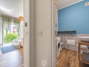 Monteverdi Apartments - Studio 1 img12