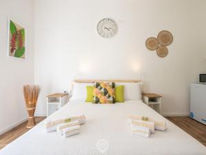 Monteverdi Apartments - Studio 1 img9