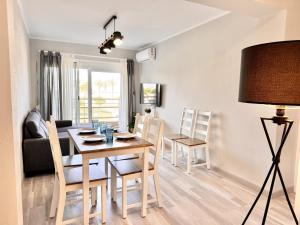 Mediterranean Way - Pineda 1