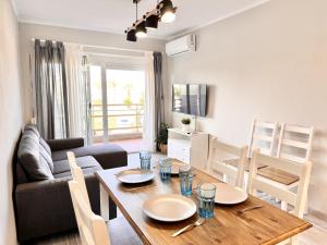 Mediterranean Way - Pineda 1