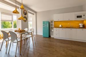 Apartament Kardamon - Sudeckie Historie