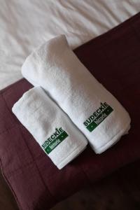 Apartament Kardamon - Sudeckie Historie