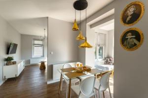 Apartament Kardamon - Sudeckie Historie