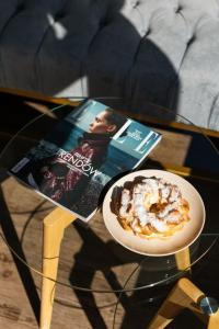 Apartament Kardamon - Sudeckie Historie