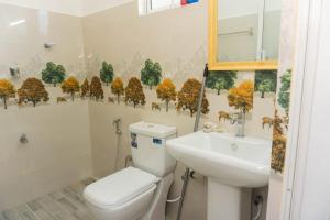 Heaven Villa weligama