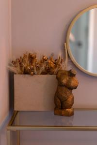 Apartament Kardamon - Sudeckie Historie