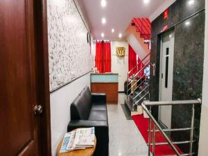 Hotel Champion Inn near Yeswantpur Junction Railway Station