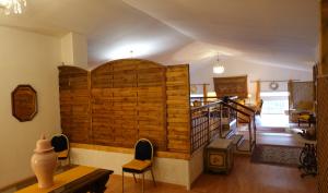 Villas Gite le deffend : photos des chambres