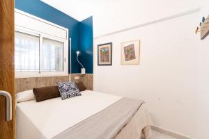 Mediterranean Way - Pineda Tarraco