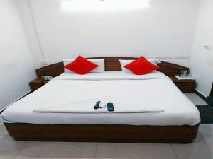 Hotel Champion Inn near Yeswantpur Junction Railway Station