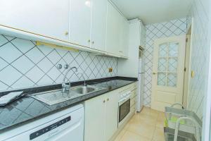 156 Nortico Apartment Alicante-Holiday