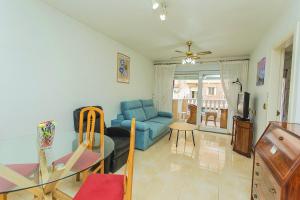 156 Nortico Apartment Alicante-Holiday