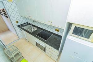 156 Nortico Apartment Alicante-Holiday