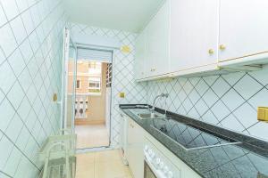 156 Nortico Apartment Alicante-Holiday