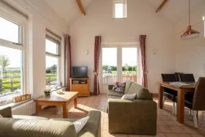 Zaanse Rietveld Logies - 莱茵河畔阿尔芬