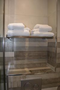 Appartements Appartement-terrasse parking prive Meuble de Tourisme 4 etoiles : photos des chambres