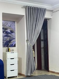Asyut Cozy Nile view apartment