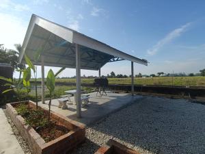 Rumah Hana Sekinchan - Mslim0nly