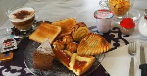 B&B Terrazza Belfiore