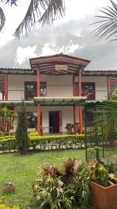 Villa Osorio