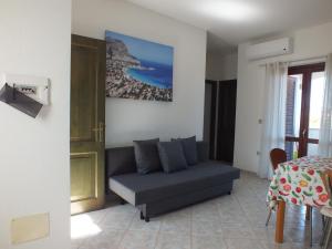 Casa Budoni gemütliche Ferienwohnung Zentral doch ruhig gelegen 1km vom Strand