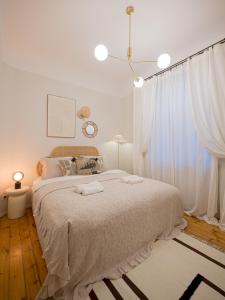 Elegant Poets Residence Riga