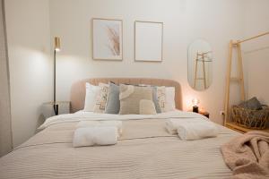 Elegant Poets Residence Riga