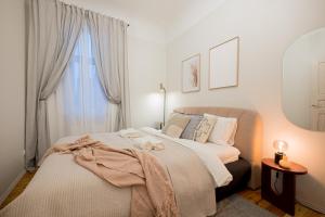 Elegant Poets Residence Riga