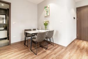 Luxe Paradise Suites Hotel To Ngoc Van