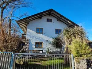 Beim Gandi - Kienberg