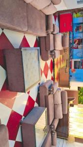 Aravali Residency Kharkhoda