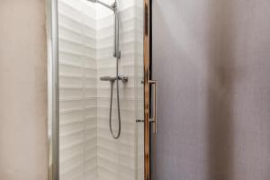 The ancient volute guest house