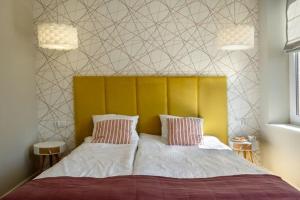 Apartament Cynamon - Sudeckie Historie