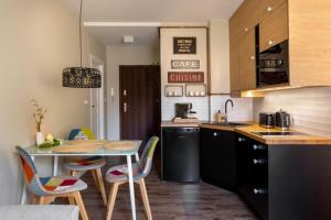 Apartament Cynamon - Sudeckie Historie