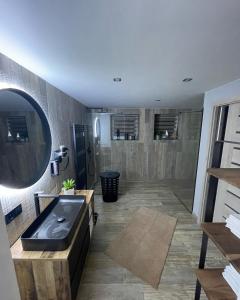 Apartmány Klicperka