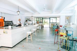 Porto Giardino - CDSHotels