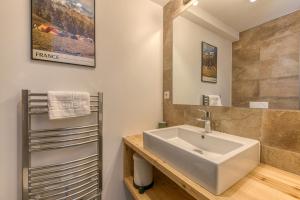Appartements Klochette - Charme Et Famille : photos des chambres