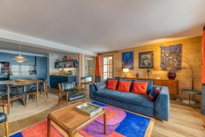 Klochette - Charme Et Famille