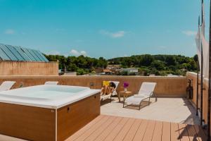 Corte Di Nettuno - CDSHotels