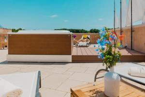 Corte Di Nettuno - CDSHotels