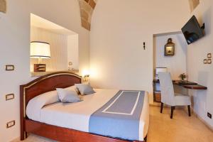 Classic Double Room room in Corte Di Nettuno - CDSHotels