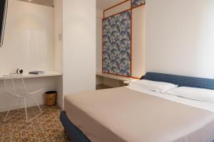 Standard Double Room room in Grand Hotel Riviera - CDSHotels