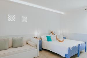 Marenea Suite Hotel