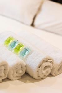 The Monet - Chic 1 bd Apt -Gold Short Term Stays