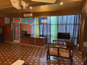 Golden Lotus Bangalore Boutique Suites