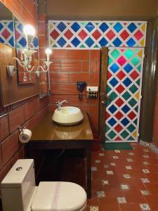 Golden Lotus Bangalore Boutique Suites