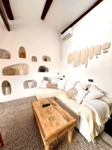 Séjour marseillais - Penthouse vieux port climatisé