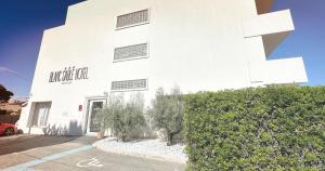 Hotels Blanc Sable Hotel : photos des chambres