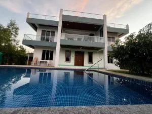 Casa Awas 4 bhk villa - Matralipāda
