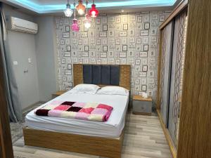 Luxurious apartment in cairo